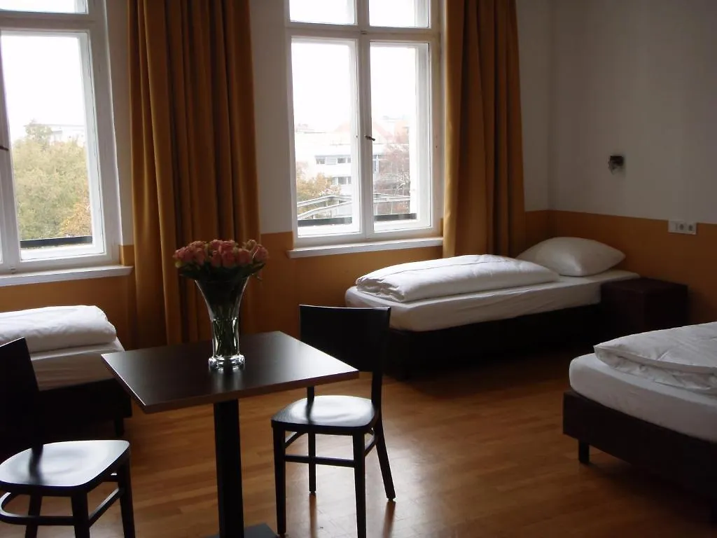 Grand Hostel Berlin Classic Germany