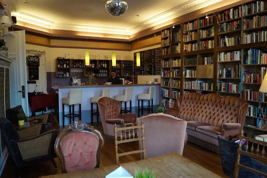 Grand Hostel Berlin Classic