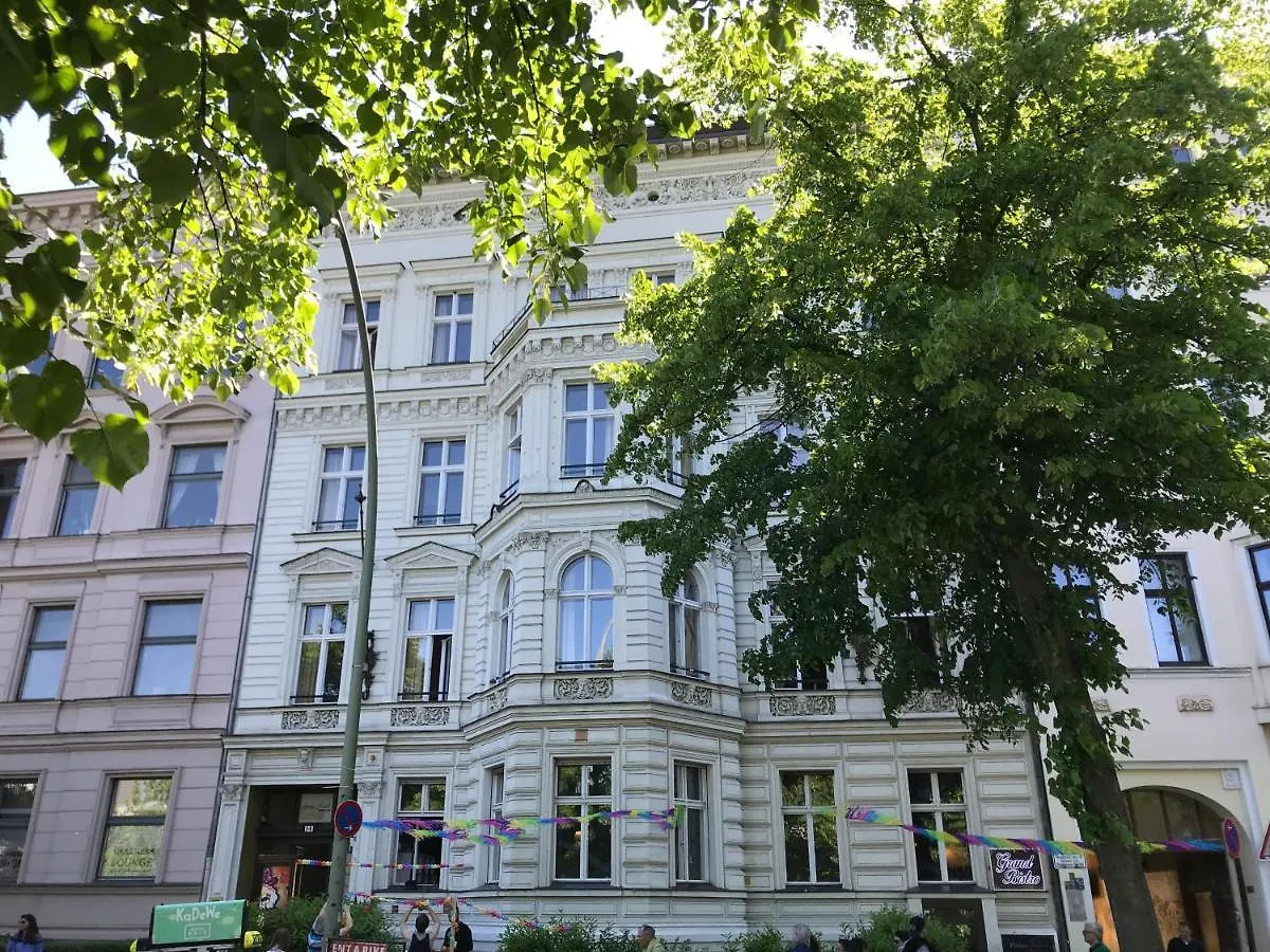 Grand Hostel Berlin Classic 0*,  Germany