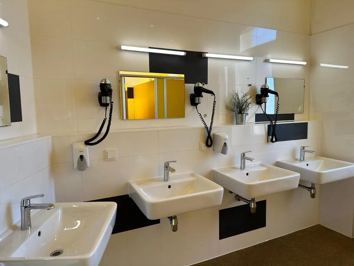 Grand Hostel Berlin Classic 0*,