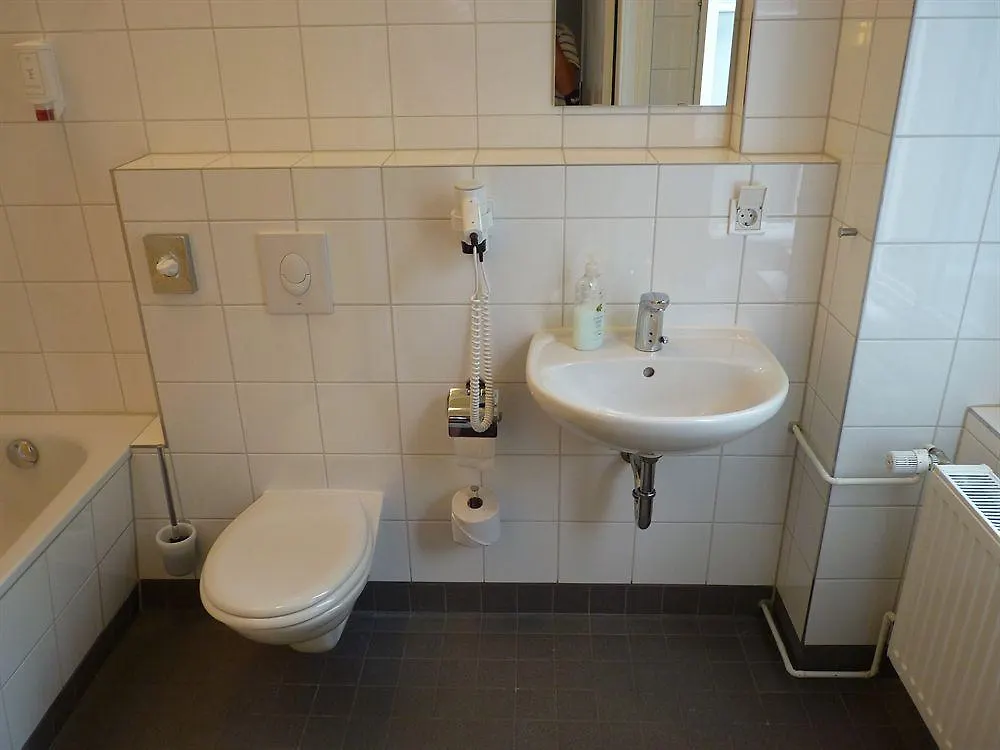 Grand Hostel Berlin Classic