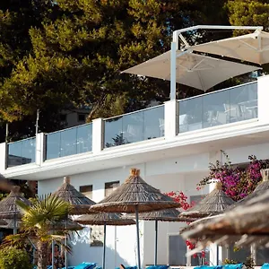 **** Hotell Jaroal Albanien