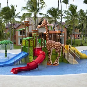 Tropical Deluxe Princess Resort Punta Cana