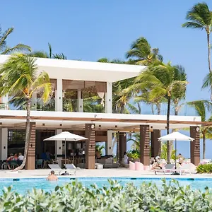 Caribe Deluxe Princess Resort Punta Cana