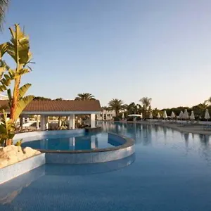 **** Hotell Christofinia Cypern