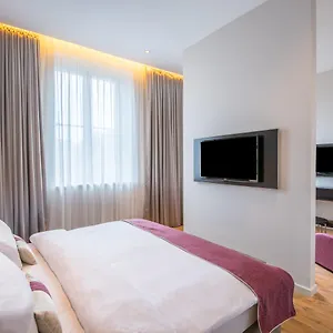 4* Hotel Potsdamer Platz By Leonardo