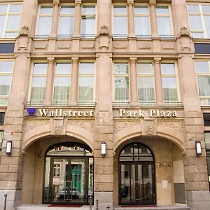 4* Hotel Park Plaza Wallstreet Mitte