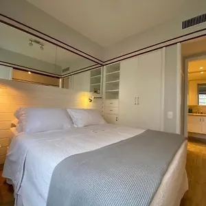 Jp Crauford Choice Apart-hotel São Paulo