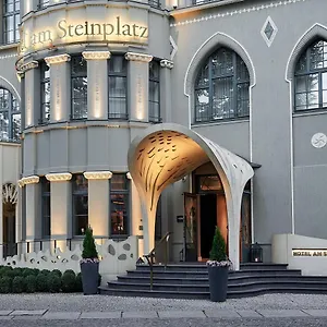 5* Hotel Roomers Steinplatz, Autograph Collection