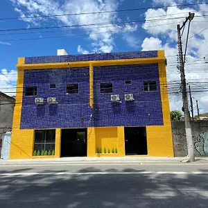 Flex Tatuape Hotel São Paulo
