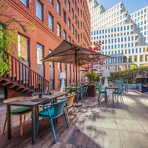4* Hotel H10 Ku'damm