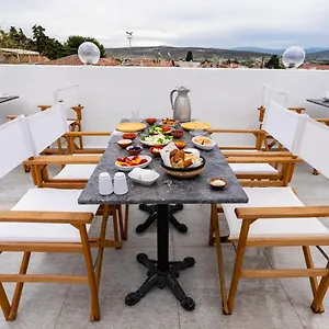 Woodstock Alaçatı