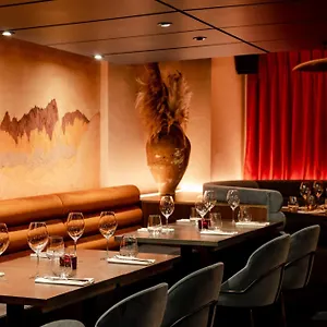 **** Hotell Club Quarters City, Storbritannien