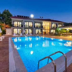The Halcyon Muğla
