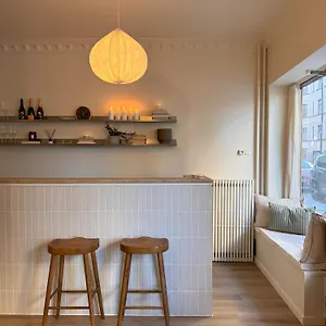  Vandrarhem Nomad Sverige