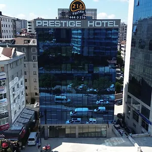 216 Prestige İstanbul