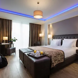 Homaris West Side (adults Only) Hotel
