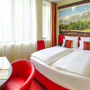 Western Plaza Kurfuerstendamm Hotel