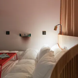 *** Hotell Zzz Dreamscape Sverige