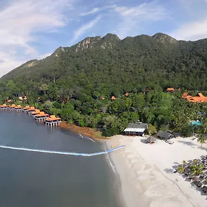 ***** Semesteranläggning (resort) Berjaya Langkawi Malaysia
