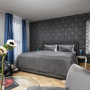 3* Hotel Ambassador-berlin Grünau