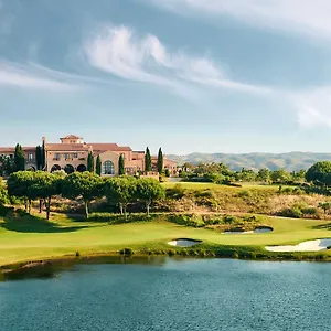 ***** Semesteranläggning (resort) Monte Rei Golf & Country Club Portugal