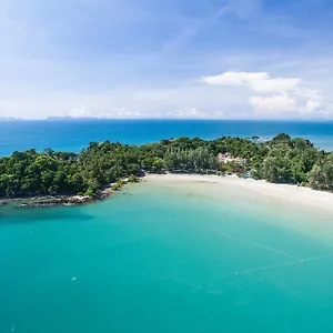 *** Semesteranläggning (resort) Kaw Kwang - Sha Extra Thailand
