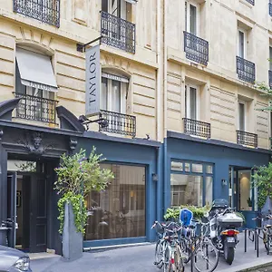 *** Hotell Taylor Frankrike