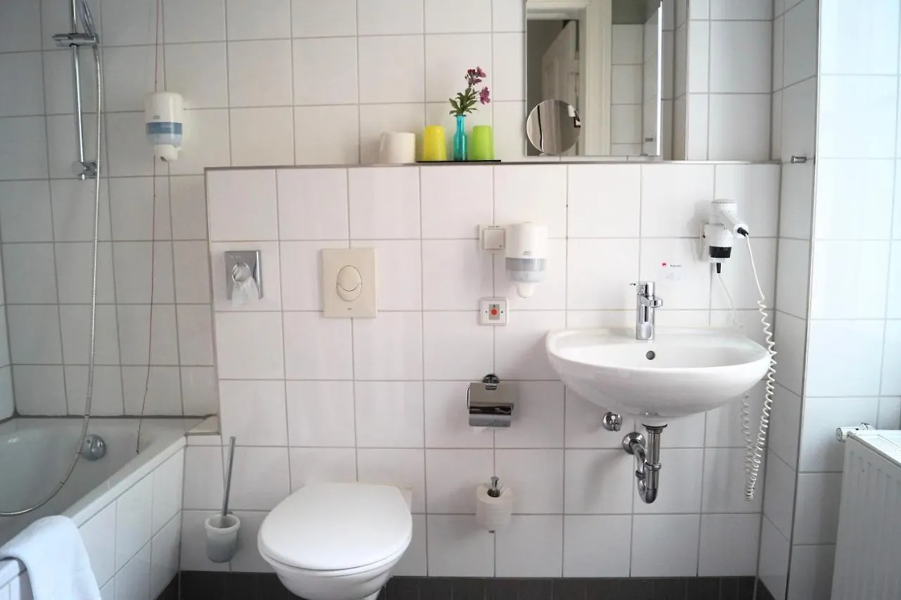 Grand Hostel Berlin Classic