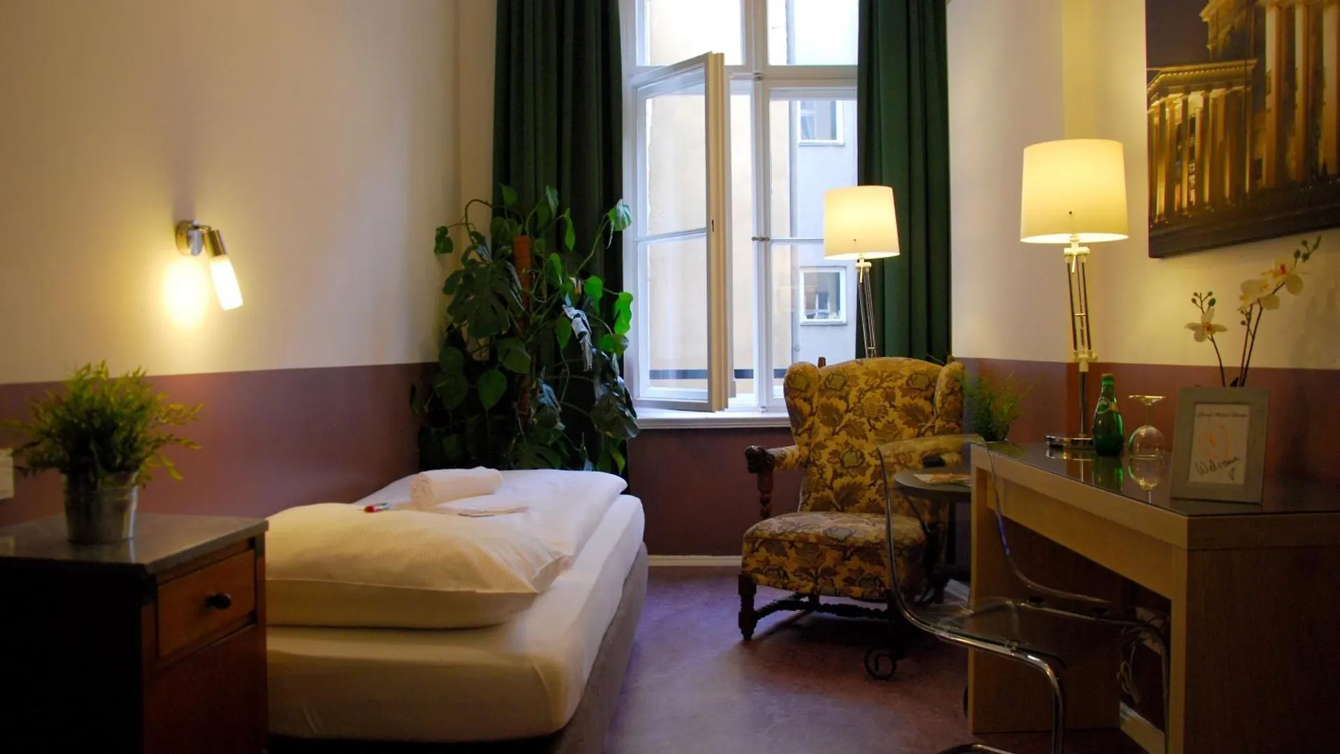 Grand Hostel Berlin Classic