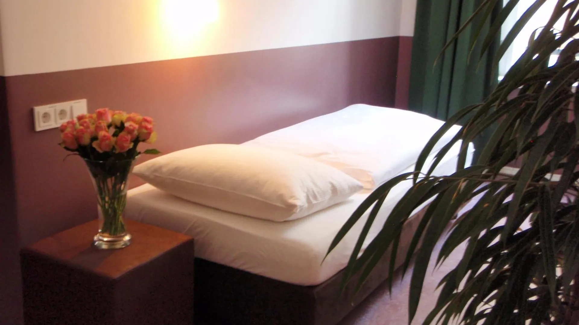 Grand Hostel Berlin Classic Germany