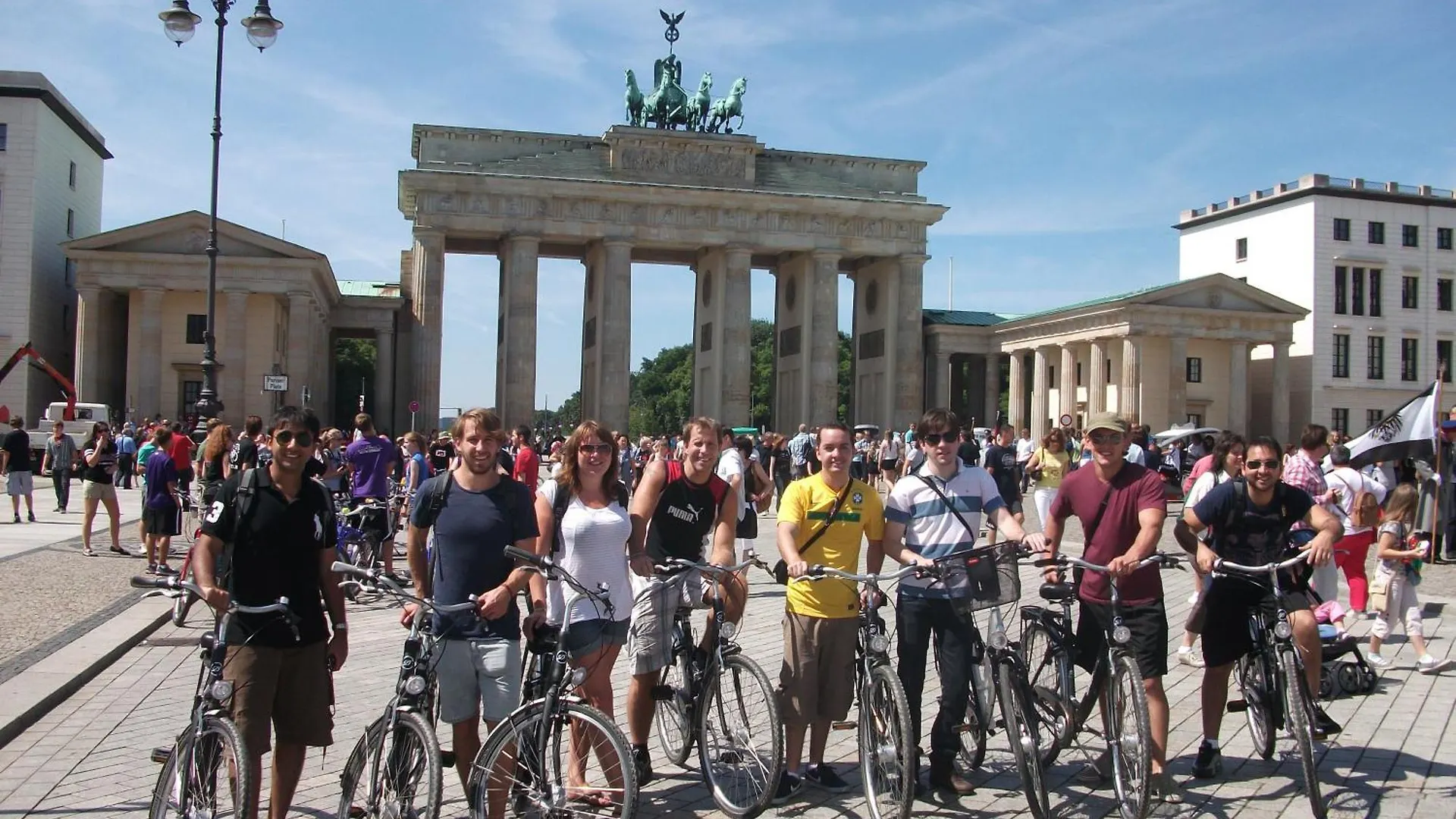 Grand Hostel Berlin Classic 0*,  Germany