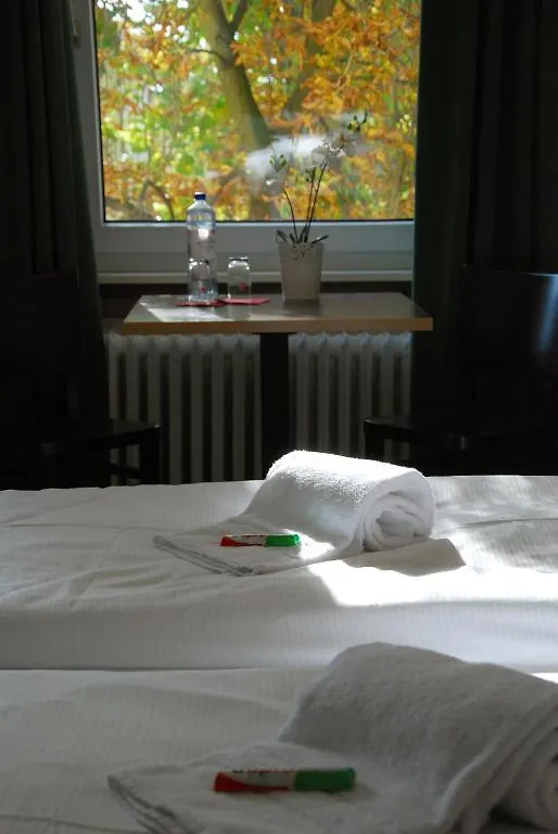 Grand Hostel Berlin Classic