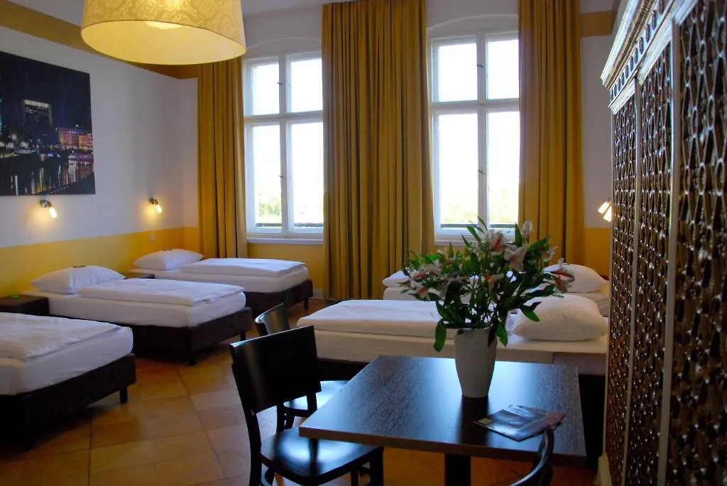 Grand Hostel Berlin Classic