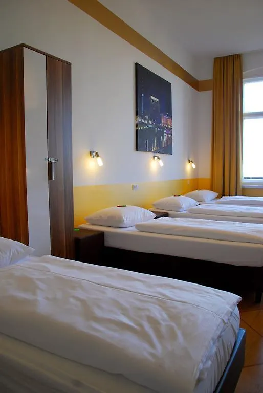 Grand Hostel Berlin Classic Germany