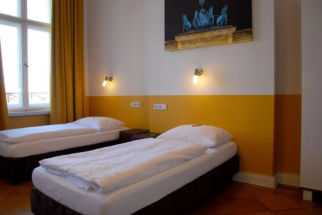 Grand Hostel Berlin Classic