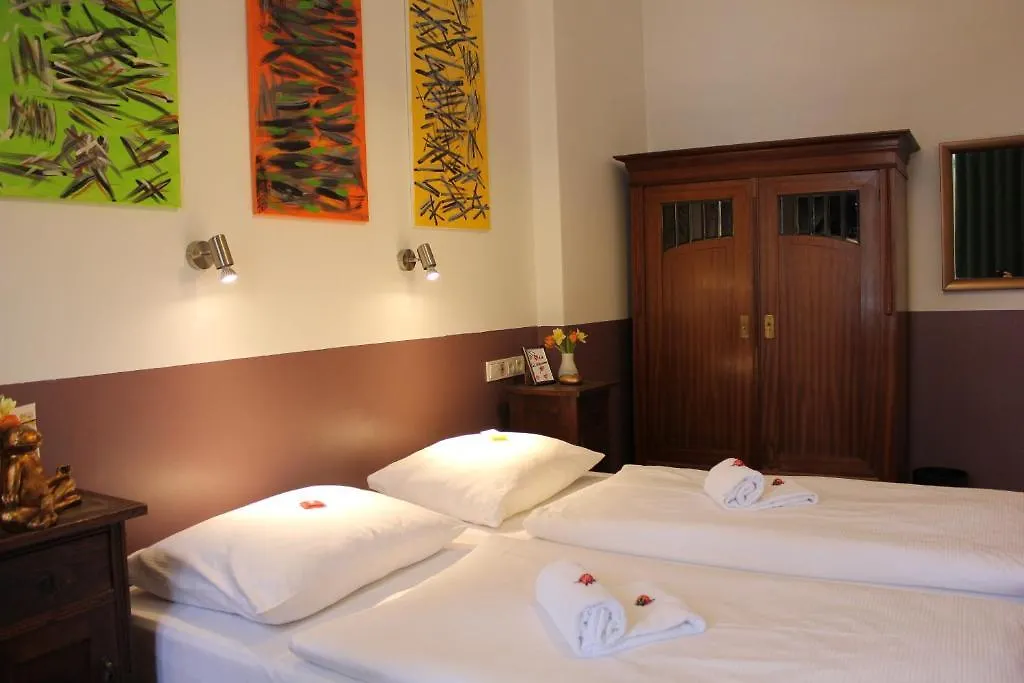 Grand Hostel Berlin Classic