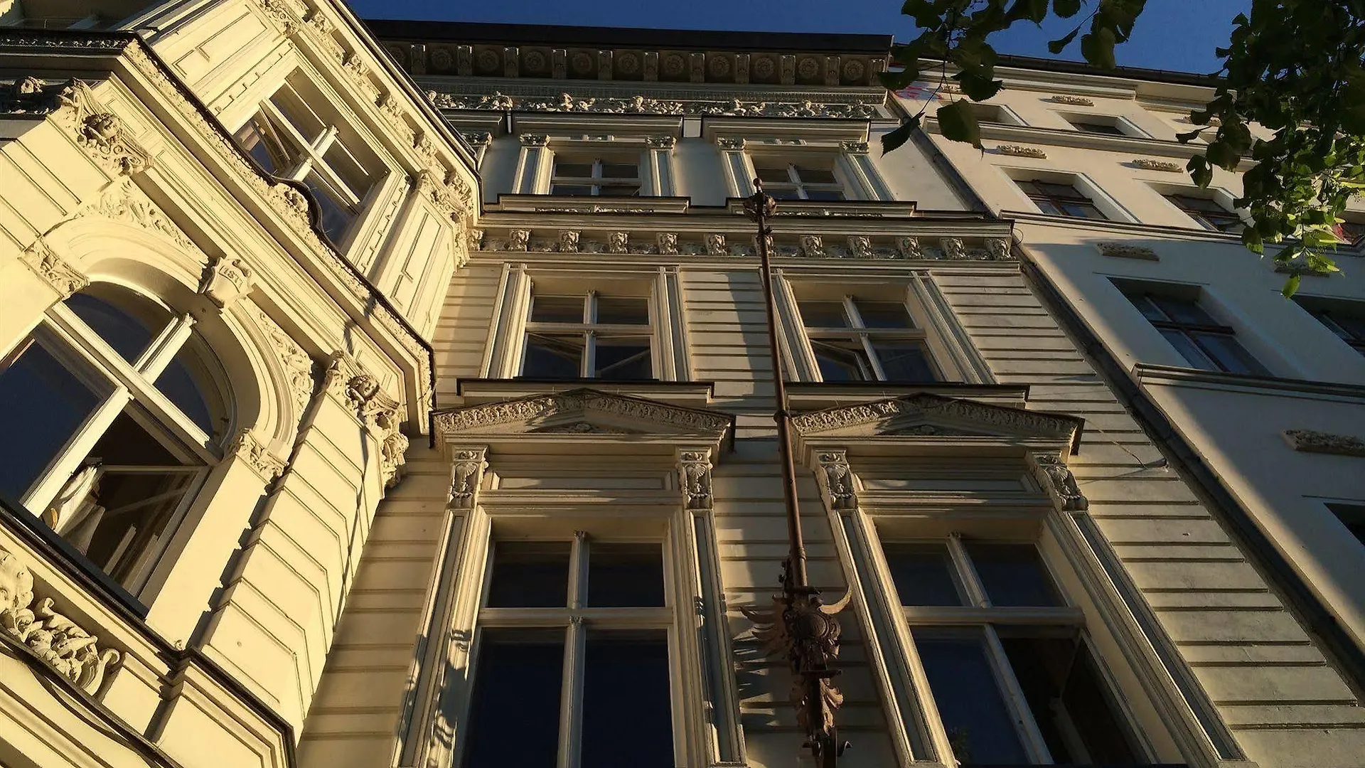 Grand Hostel Berlin Classic Germany