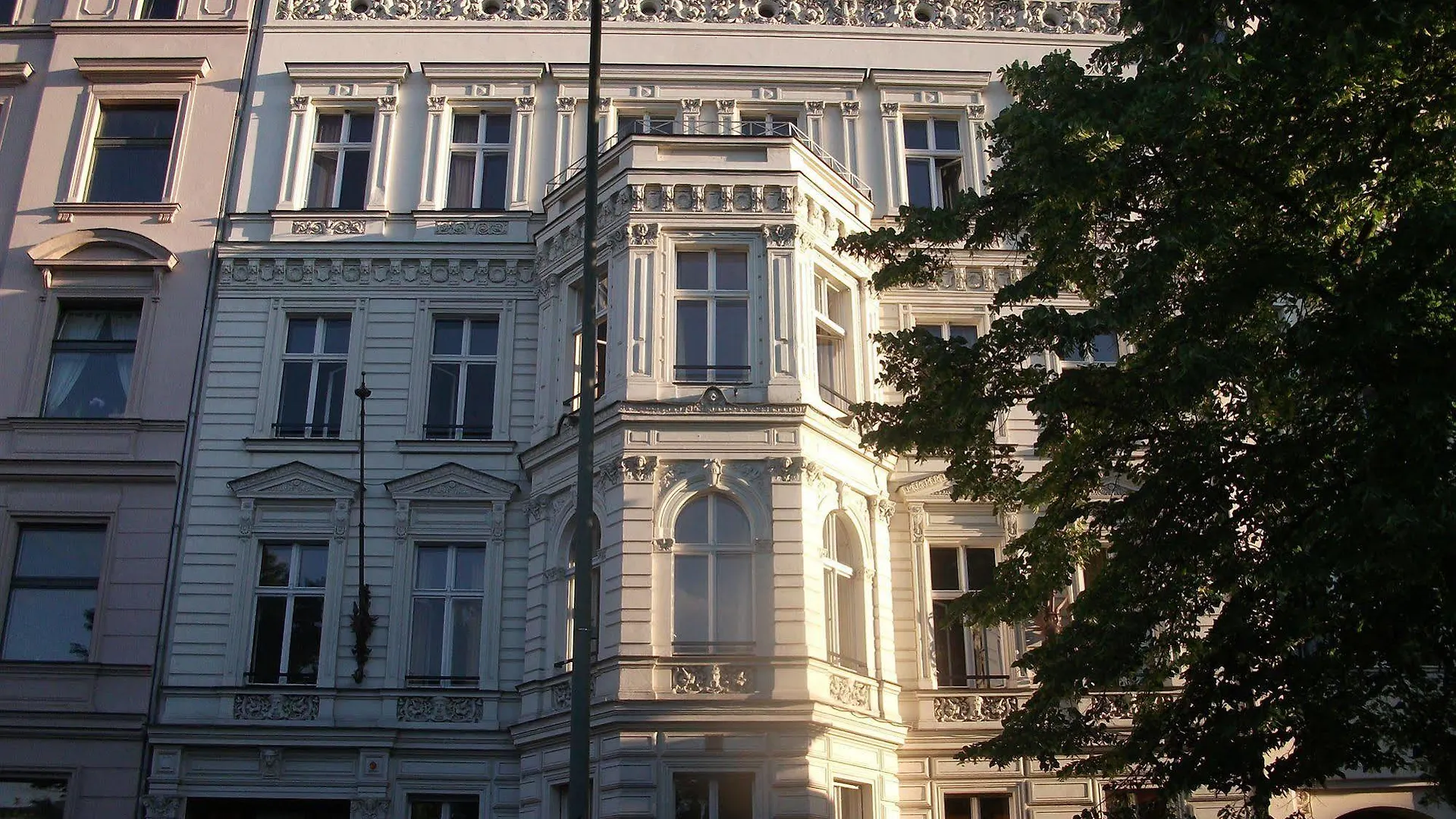 Grand Hostel Berlin Classic