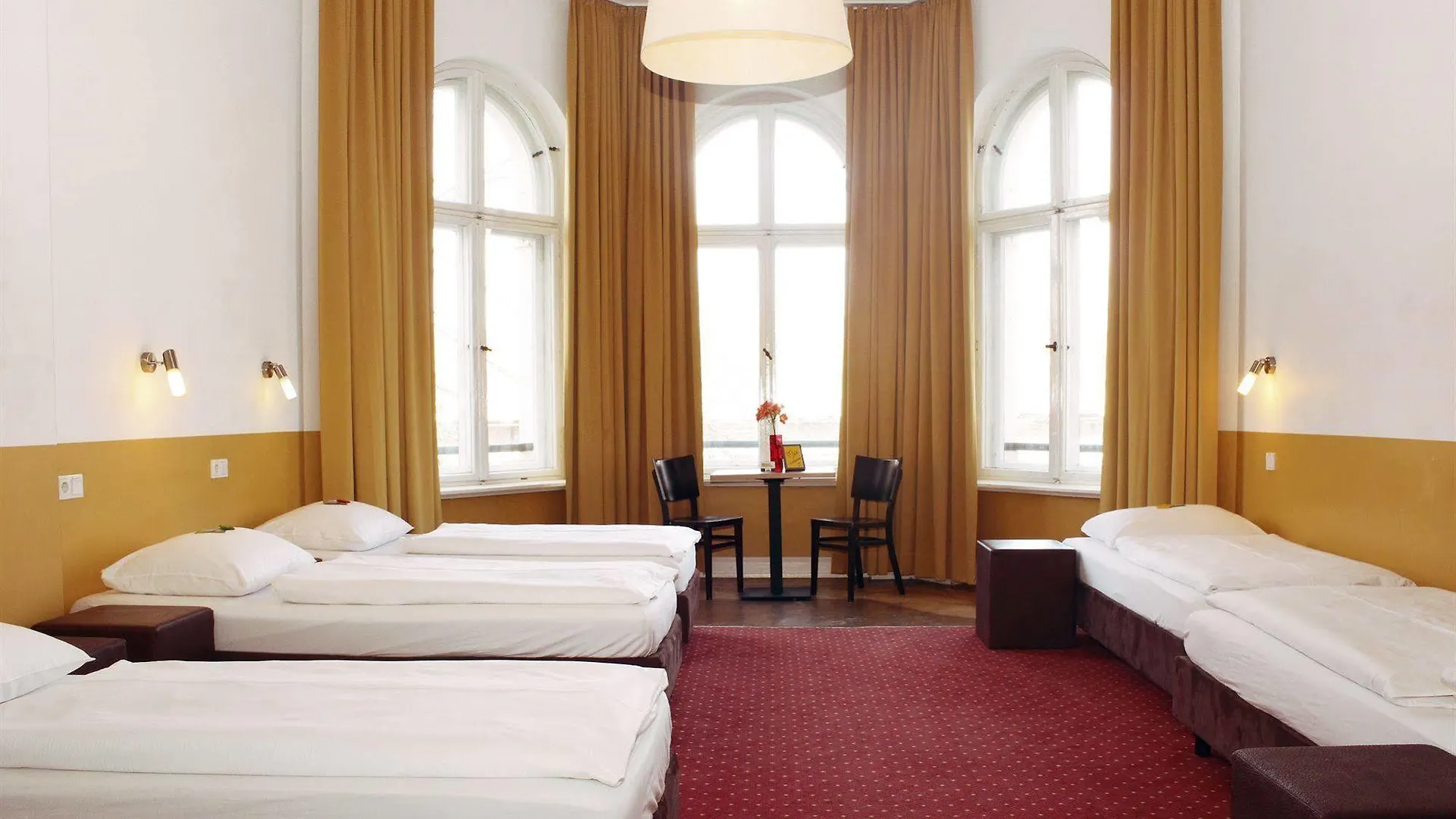 Grand Hostel Berlin Classic
