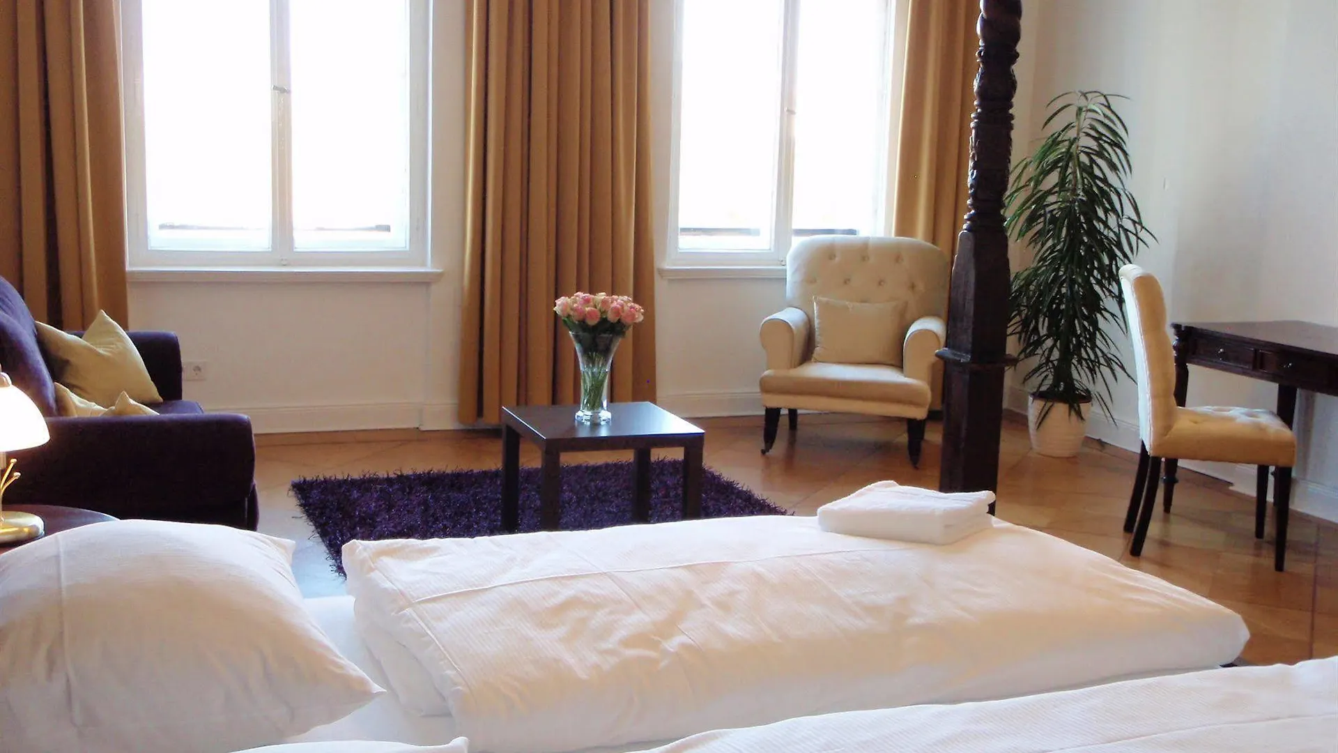 Grand Hostel Berlin Classic