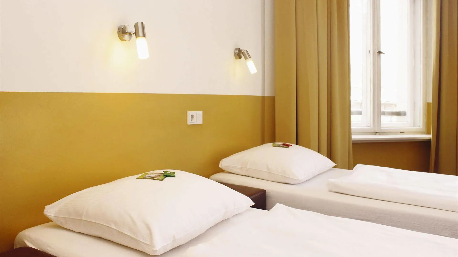Grand Hostel Berlin Classic 0*,  Germany