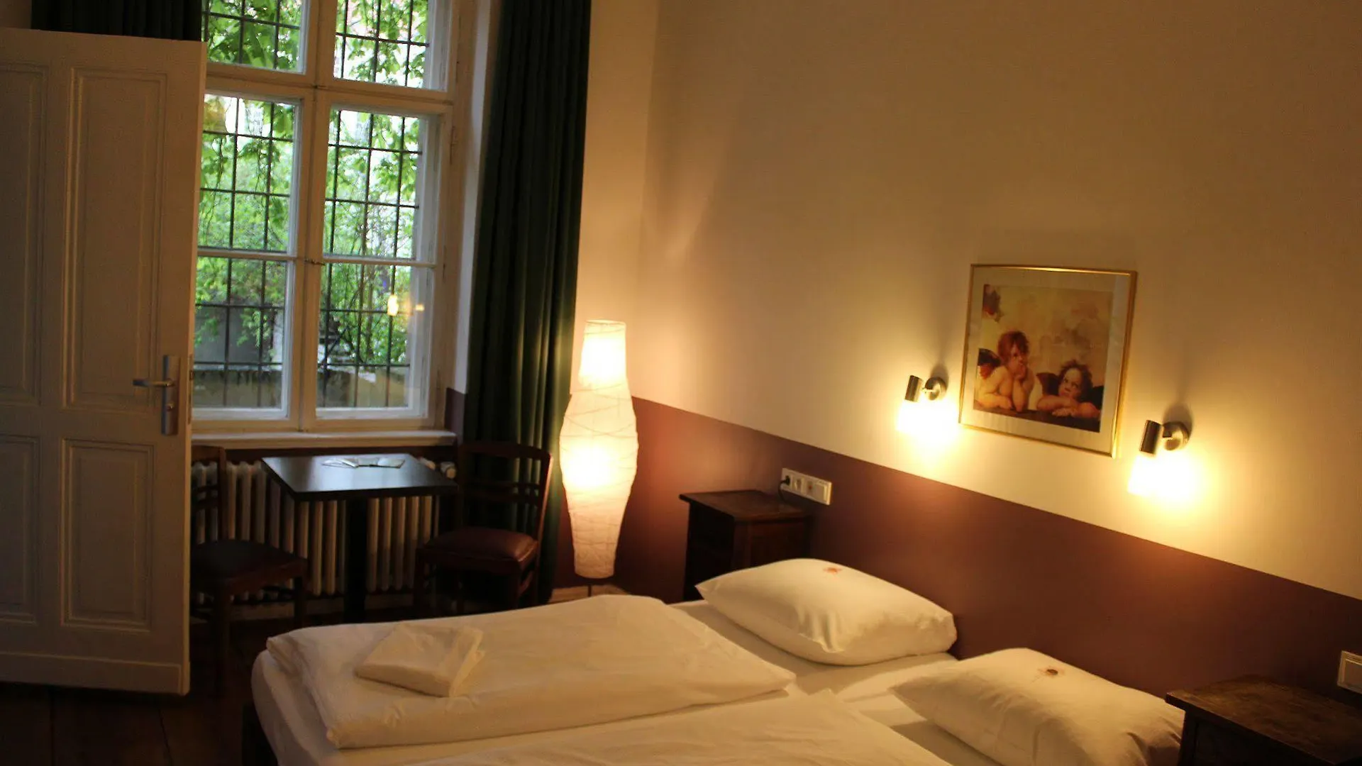 Grand Hostel Berlin Classic Germany