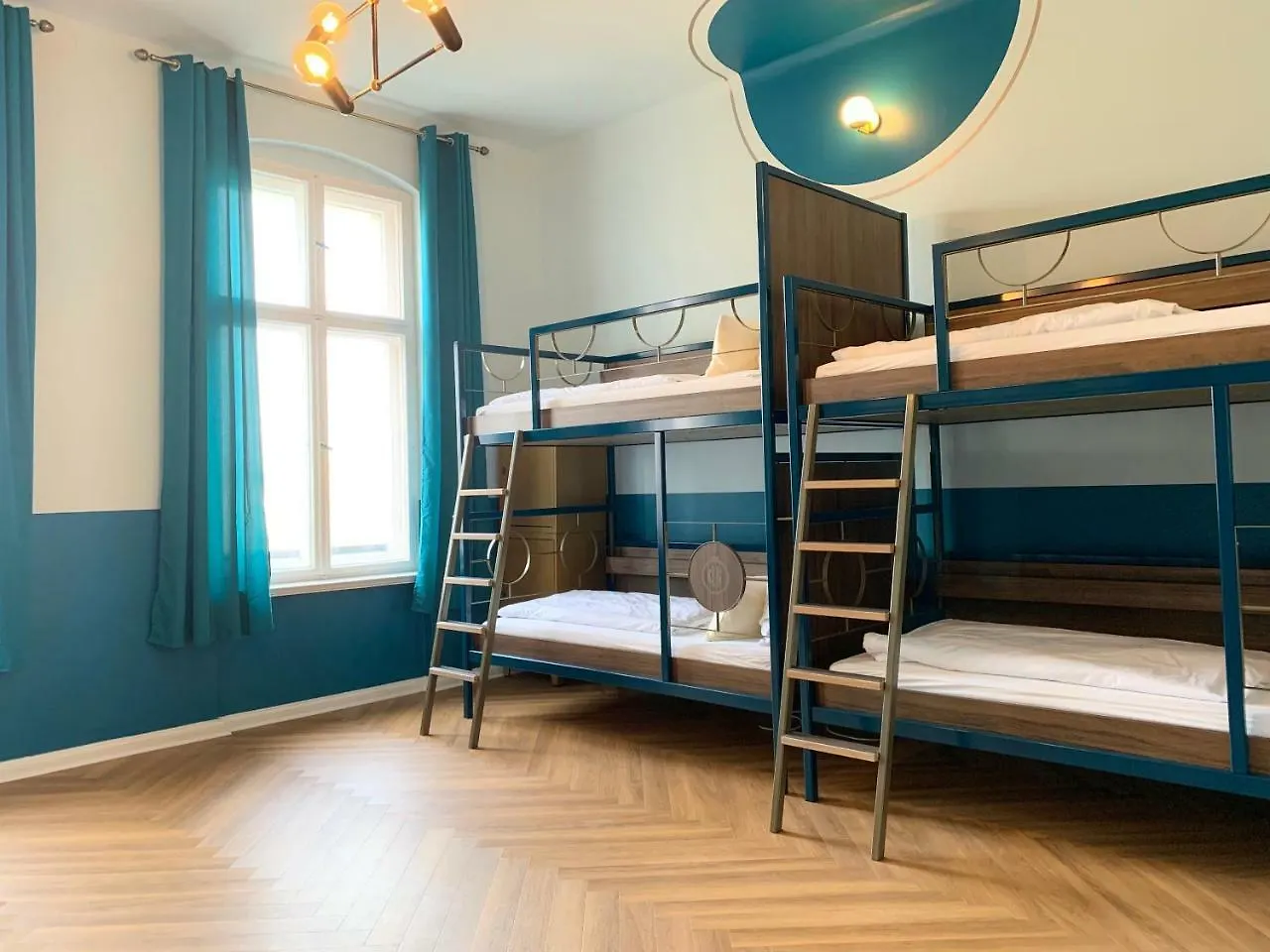 Grand Hostel Berlin Classic