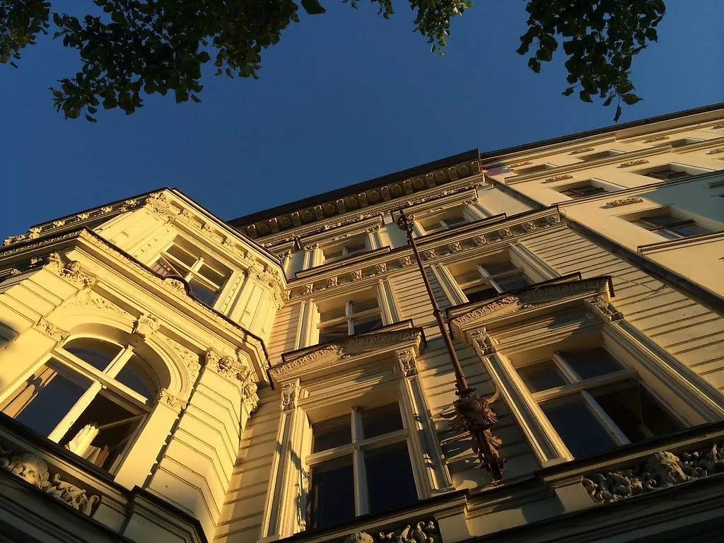 Grand Hostel Berlin Classic Germany