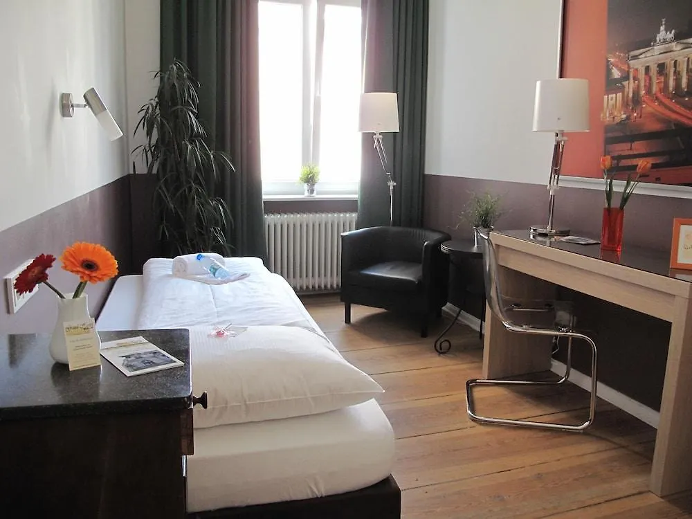 Grand Hostel Berlin Classic